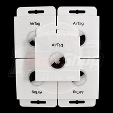 Apple AirTag 2nd Generation - BRAND NEW/AUTHENTIC