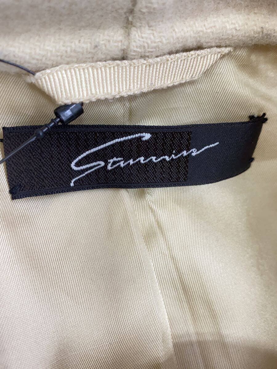 ALTRA SPLENDIDO CAPPOTTO ESCA ALTRO 0 LANA BEIGE 22S114 010