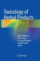 Olavi Pelkonen (U. A.) | Toxicology Of Herbal Products | Taschenbuch | Englisch