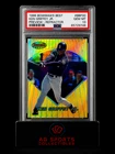 1996 Bowman’s BEST Ken Griffey Jr PREVIEW REFRACTOR PSA 10 BBP-30