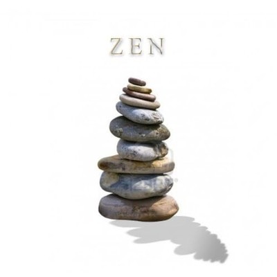 HARMONY  BALANCE ZE - cd - G3z
