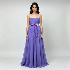 Sztisz Evening dresses Exquisitely soft and closely fitting to the skin