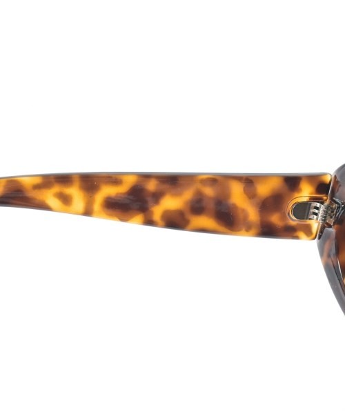 LA PERLA Sunglasses Brown(Patterned) 2200658676031 - image 6