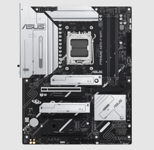 ASUS PRIME X870-P WIFI AMD AM5 ATX DDR5 Desktop Motherboard