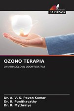 A. V. S. Pavan Kumar (u. a.) | OZONO TERAPIA ...