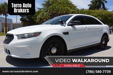 2015 Taurus 