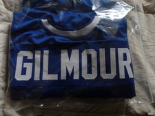 6 autograph hockey Jerseys