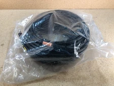 Telguard Telular ACD-100 100' LTE Coax Antenna Cable, Low Loss, High Performance