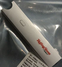 Select Cliq Battery RARE SEALED UNOPENED Rolling Stone Limited Edition Collector