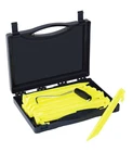Outwell Tent Pegs Guyline Peg Box, 14 Piece - Tent Pegs Set in 22cm
