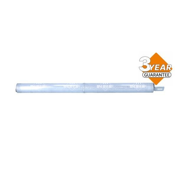 NRF 33409 Trockner, Klimaanlage-image