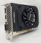 PNY GeForce GTX 1050 Ti 4GB GDDR5 Graphics Card NVIDIA HDMI DVI