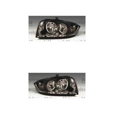 VALEO Scheinwerfer Hauptscheinwerfer links rechts H7 H3 für Audi A2 8Z0