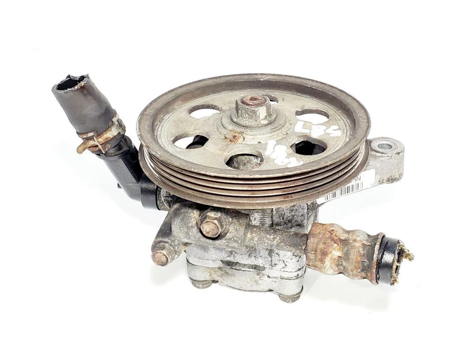 Bomba de dirección asistida Honda Pilot 2003 2004 OEM AWD 3,5 L Foto 3 de 4