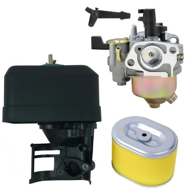 #ad Carburetor Air Box Assembly Fits Honda GX160 GX200 5.5HP 6.5HP Gasoline Engines $23.95
