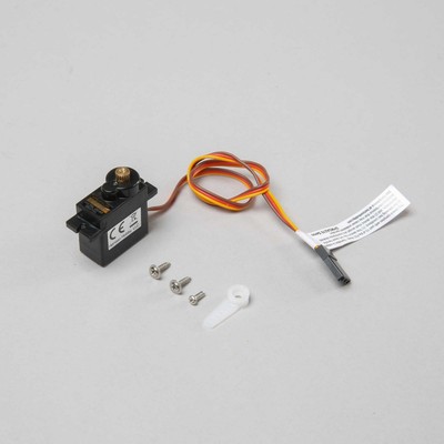 Spektrum 9 Gram Digital Metal Gear Servo