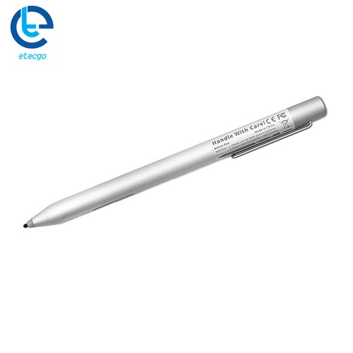 Borrador de punta de presión Active Stylus Studio 1024 para Surface Pro 4 3 MS Surface Pen - Imagen 6 de 9