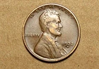 1932   D    Mint Lincoln Wheat Cent   ACTUAL  COIN                   90425202-06