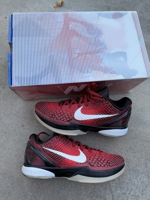 Nike Zoom Kobe 6 OG  All-Star 
