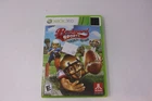 Backyard Sports: Rookie Rush Xbox 360