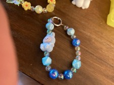 cell phone wristlet strap