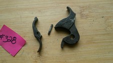 Winchester 1890 Hammer Trigger Assembly W Stirrup 1906 62 Winchester 1890 Hammer Trigger Assembly W Stirrup 1906 62