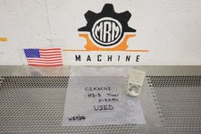 CIKACHI AH3-3 Timer 0-3.0 Minutes 5A 250VAC Used With Warranty