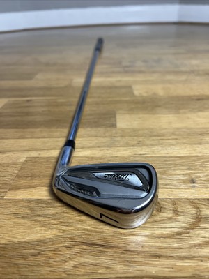 Titleist T100 Forged 7 Eisen KBS Tour Stiff Schaft