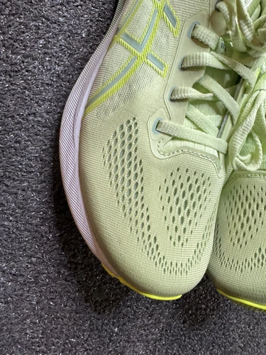 Zapatos para correr Asics Gel Kayano 31 para mujer talla 8 'cool matcha/Light Celadon' - Imagen 17 de 17
