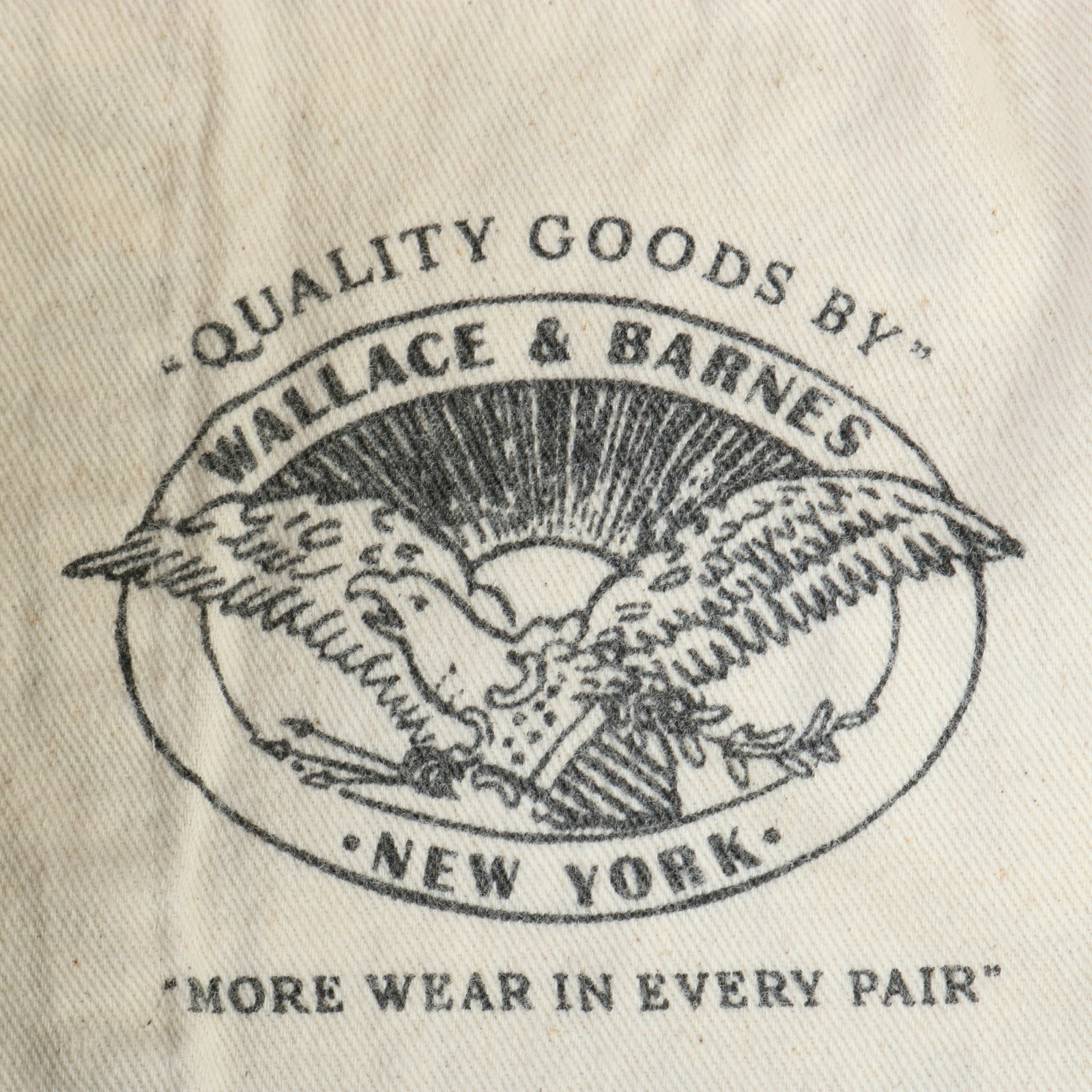 WALLACE & BARNES 6” PATCHWORK BATIK BANDANA PRINT… - image 6