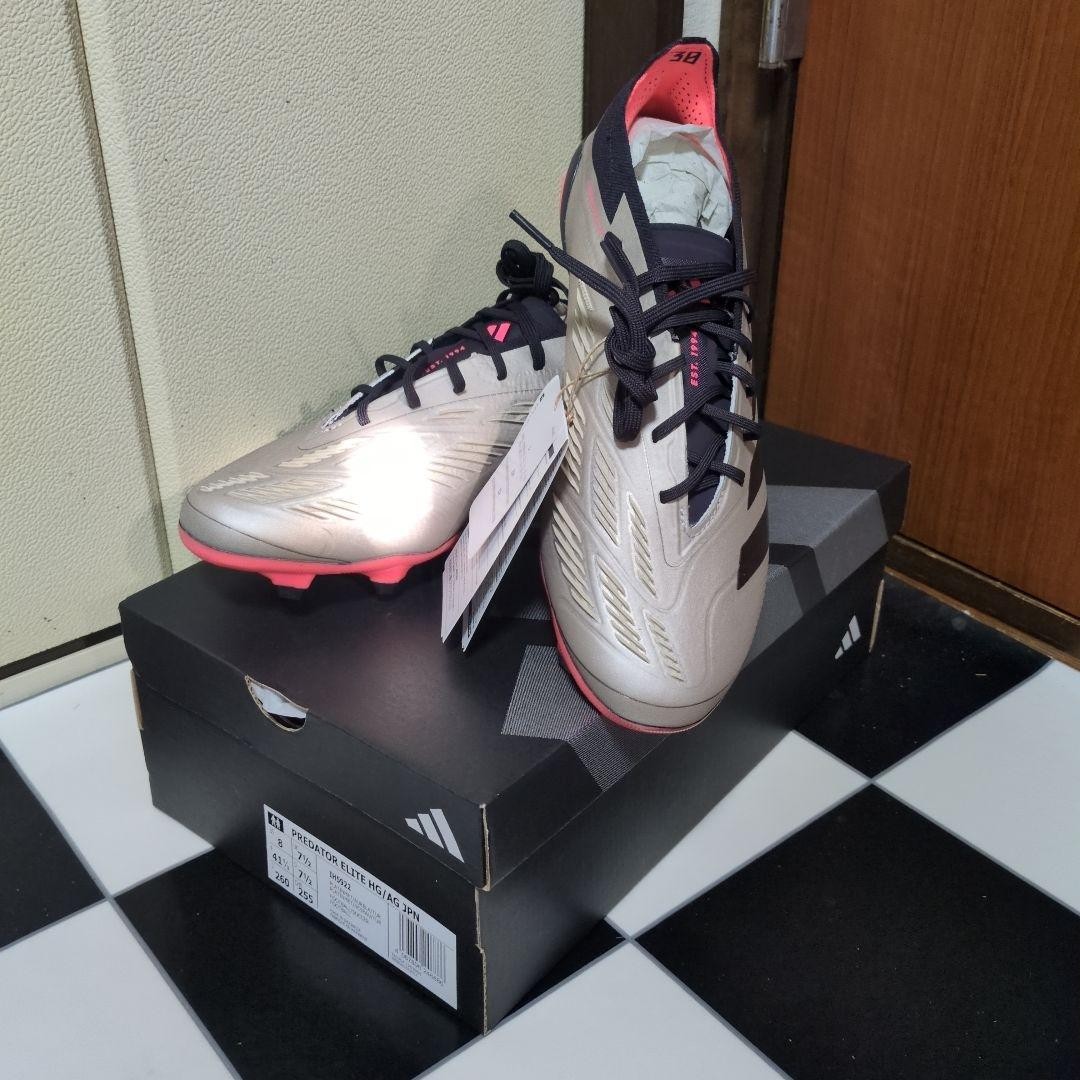 Adidas Predator Elite HG AG Un | eBay