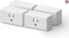 Tenda Beli Smart Plug SP3-Mini Smart Home WiFi Outlet | Compatible with Alexa