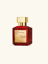 MFK Baccarat Rouge 540 Extrait 2.4 oz-Authentic batch