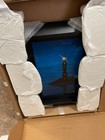 Nicholas Yust – Lighthouse Composition X   Dye sublimation on Aluminum. — photo 2