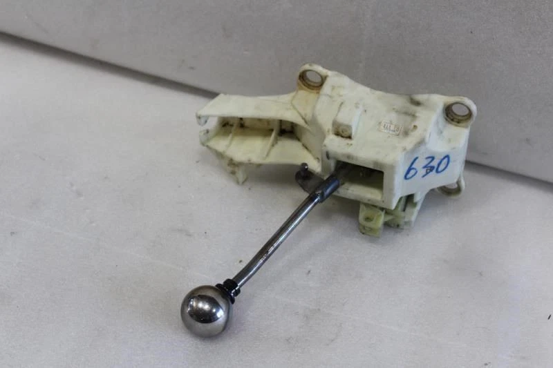 Palanca de cambios Acura RSX Type-S 2002 2003 2004 2005 2006 transmisión Foto 2 de 4