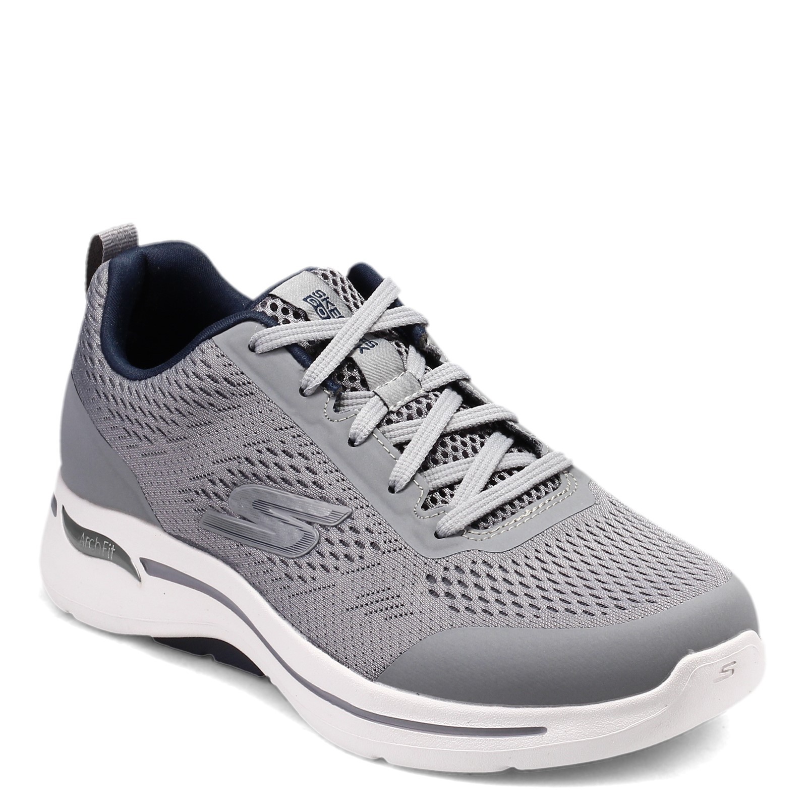 Skechers Mens Gowalk Arch Fit-Спортивная обувь для ходьбы с воздушным охлаждением Foa 16290₽