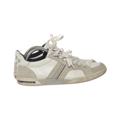 Björn Borg, Sneaker, Größe: 41, Weiß/Beige, Herren #akk