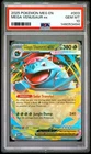 2025 POKEMON MEG EN-MEGA EVOLUTION #003 MEGA VENUSAUR EX PSA 10