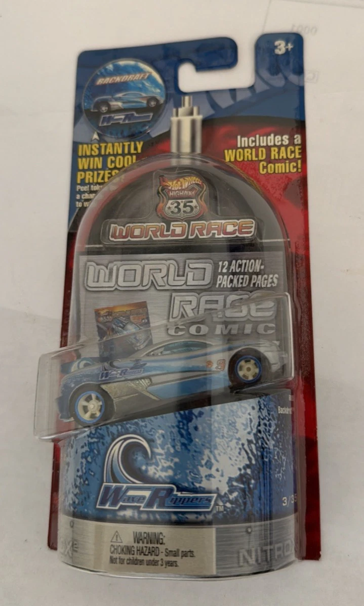 Preços baixos em Hot Wheels Highway 35 World Race | eBay