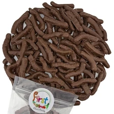 FirstChoiceCandy Chocolate Gummy Worms