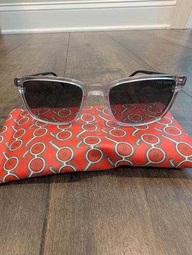 Ted Baker Sunglasses (Excellent)