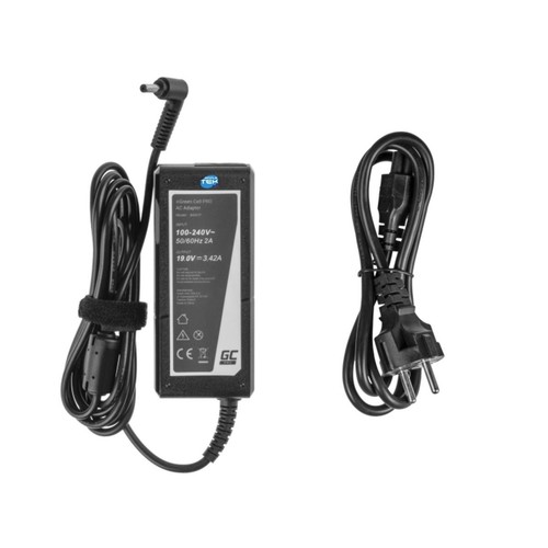 Netzteil Kompatibel Mit Asus BX31A BX32A UX21A UX31A UX32A UX32V UX42V T300 - Afbeelding 3 van 4