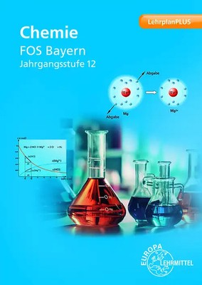 Chemie FOS Bayern   Jgst. 12