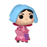 Funko Pop! Disney: Sleeping Beauty 65Th Anniversary - Maleficent Mit Candle - Do