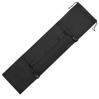 Reinforced Nylon 45 Inch Tripod Case Shoulder Bag Photography Gear Organiser