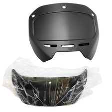 Cupolino Sport Originale Moto Morini SEIEMMEZZO SCR 650 - 531000P15B99B1