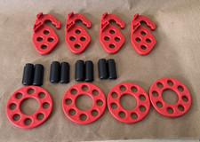 IKEA EKORRE PLASTIC CONNECTOR PARTS FOR SWING OR RING SET