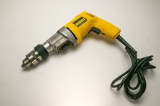 Dewalt Hammer Drill, Corded, DW510 - READ