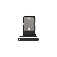 Google Pixel 4a 5G Sim Tray Black