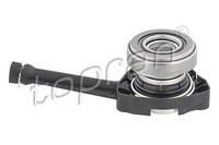 Topran ZentralausrüCker Kupplung 207 122 FüR Opel Renault Nissan Vivaro X70 X83
